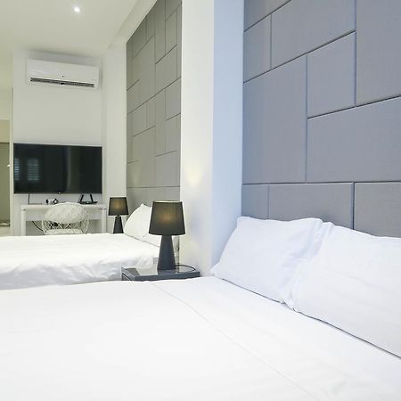 Comfy Studio 3 By Ong Realty Singapore Bagian luar foto